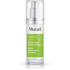 Murad Resurgence Retinol Youth Renewal Serum - Effektiv Anti-Aging
