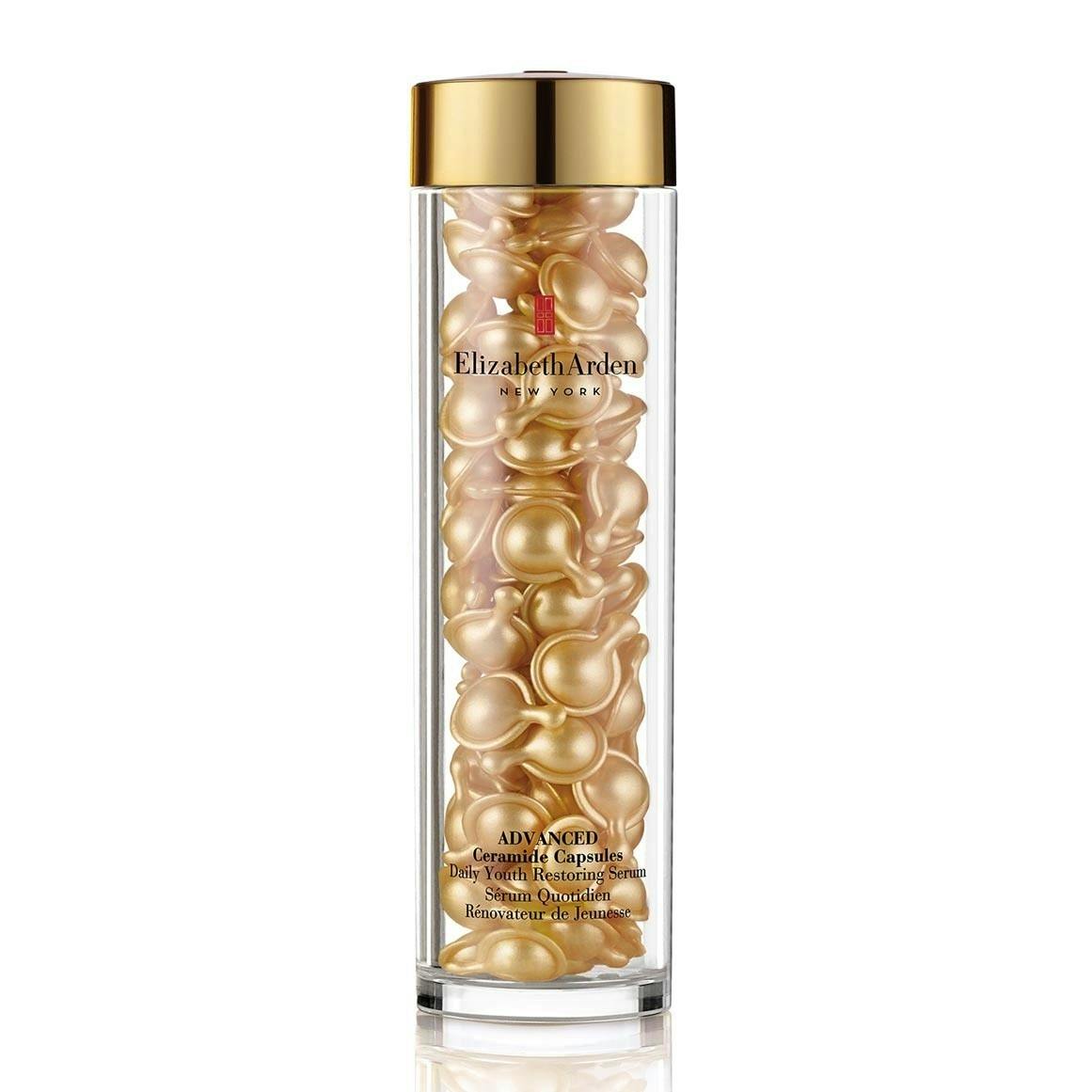 Elizabeth Arden Advanced Ceramide Kapsler - 90 stk.