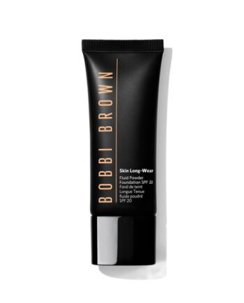 Bobbi Brown Skin Longwear Mat Finish Foundation 074 Golden