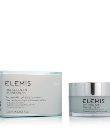 Elemis Pro-Collagen Marine Creme 100 ml - Fantastisk Tilbud!
