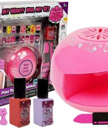 Lean Sport Neglelak Tørretumbler Klistermærker - Forskellige Designs