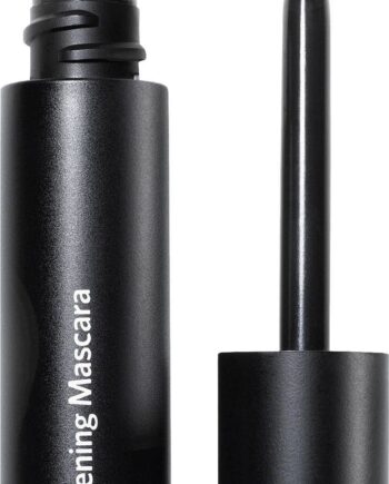 Bobbi Brown Eye Opening Mascara - Intensiv Sort Mascara