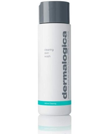 Dermalogica Aktiv Rensende Ansigtssæbe - 250 ml