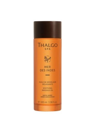 Thalgo Spa Mer Des Indes Beroligende Massageolie 100 ml