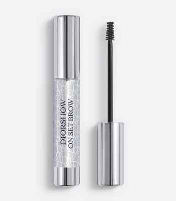 Dior Diorshow 24H Volume & Sæt Bryn Gel - Fantastisk Tilbud!