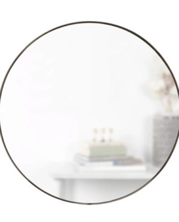 Umbra Hubba Metallic Spejl – Fantastisk Tilbud!