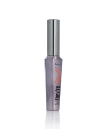 Benefit They'Re Real Mascara - Sort 8,5g - Black Friday Tilbud