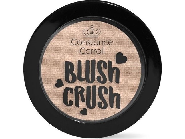 Constance Carroll Blush Crush Nr. 38 Cocoa - Fantastisk Tilbud!