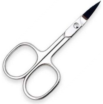 Top Choice Klo Saks i Chrome - Fantastisk Tilbud!