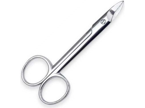 Top Choice Ncs Buede Neglesaks - Fantastisk tilbud!