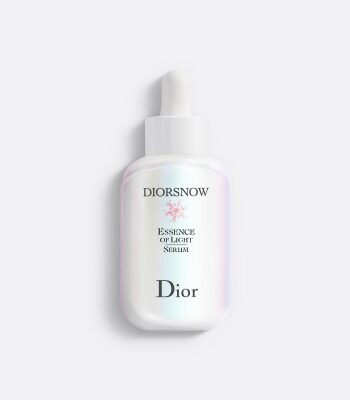 Dior Diorsnow Essence Light Serum 30ml - Eksklusiv Skønhed