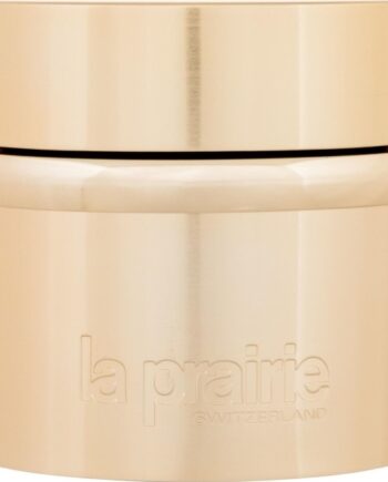 La Prairie Pure Gold Radiance Cream 50ml - Guldglans