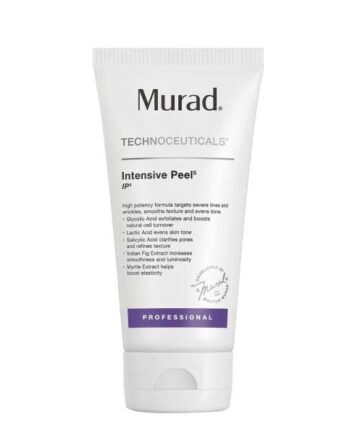 Murad Technoceuticals Exfolierende Peeling Lotion 120 ml