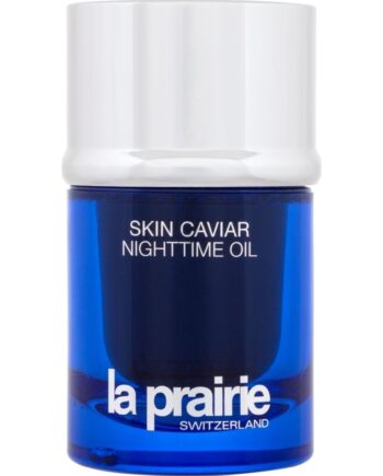 La Prairie Skin Caviar Natolie 20ml - Eksklusiv Skønhed