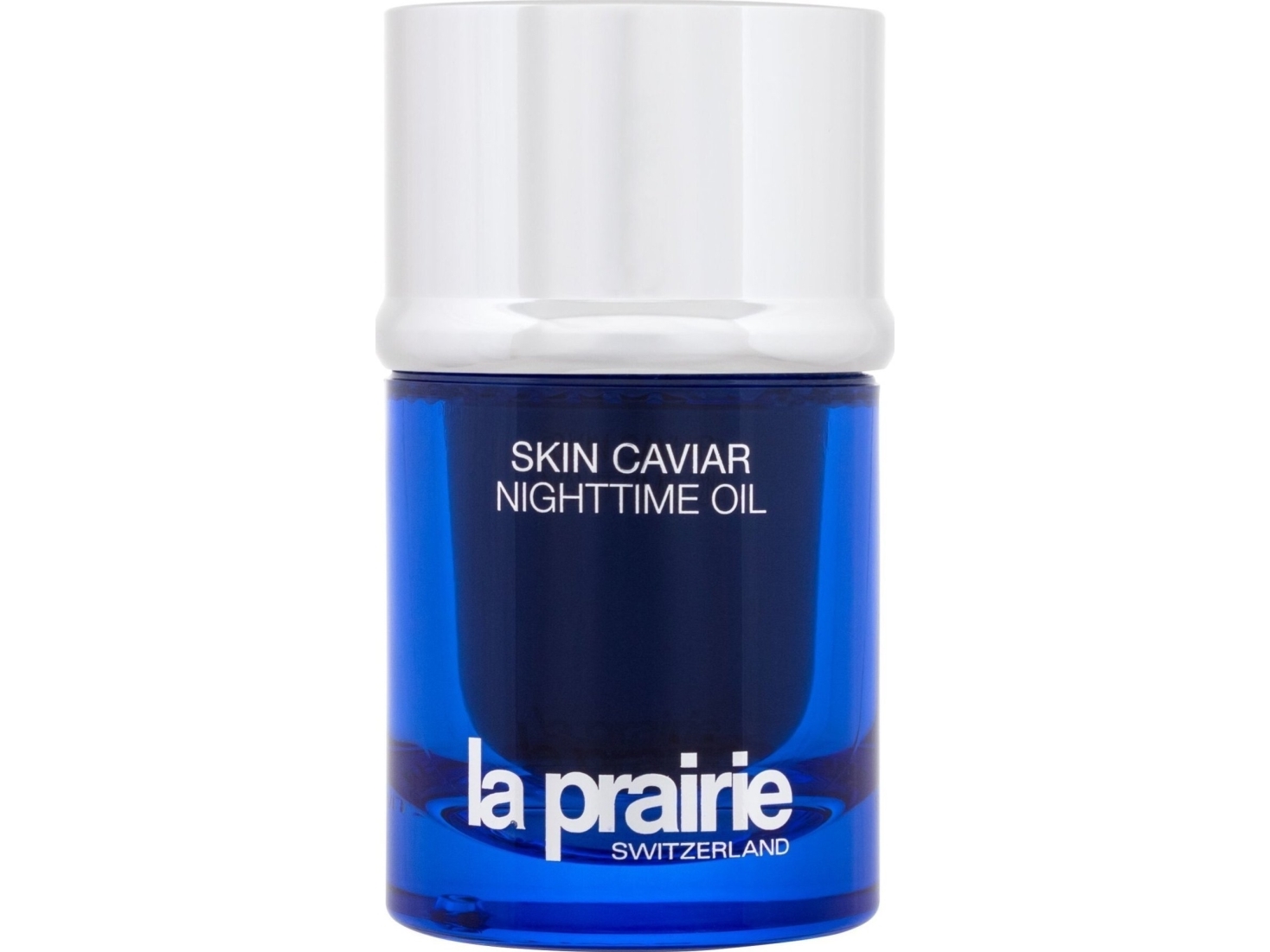 La Prairie Skin Caviar Natolie 20ml - Eksklusiv Skønhed