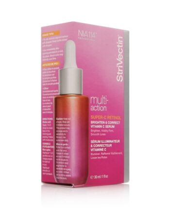 Strivectin Super Retinol Serum til Lysning og Korrigering