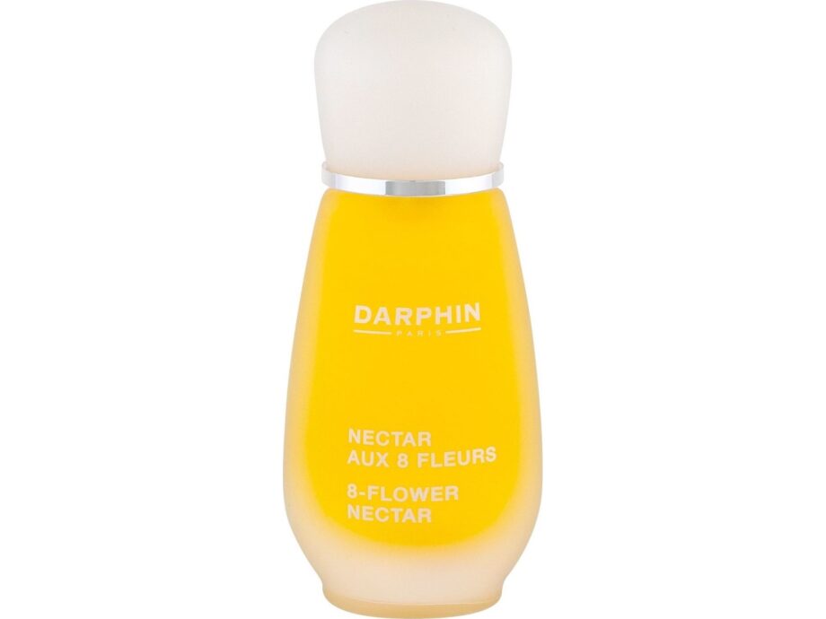 Darphin Essential Oil Elixir 8-Blomst Nektar Serum 15ml