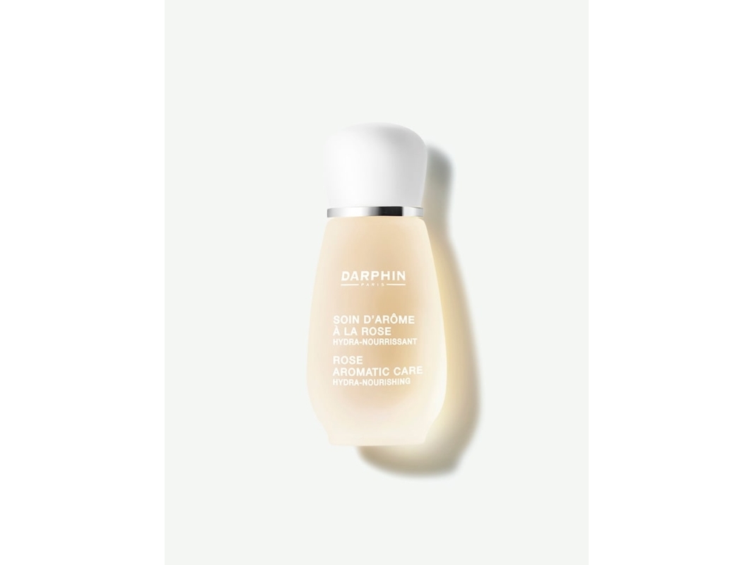 Darphin Rosen Aromatisk Pleje - Essentiel Ansigtsolie 15 ml