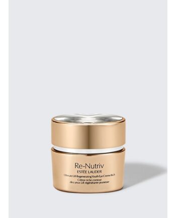 Estee Lauder Re-Nutriv Øjencreme til Ungdommelig Hud 15ml