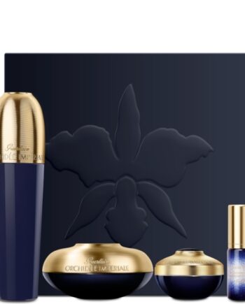 Guerlain Orchidee Imperiale Plejesæt med Lotion og Creme