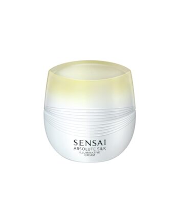 Sensai Absolute Silk Oplysende Creme til Dag og Nat 40 ml