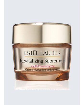 Estée Lauder Revitalizing Supreme Ungdomscreme 75ml - Black Friday!