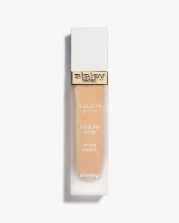 Sisley Teint Anti-Aging Foundation - Ivory Beige 30ml
