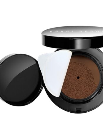 Bobbi Brown Skin Caffeine Compact Foundation Rich SPF 35