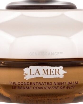 La Mer Koncentreret Natbalsam 50ml - Black Friday Tilbud