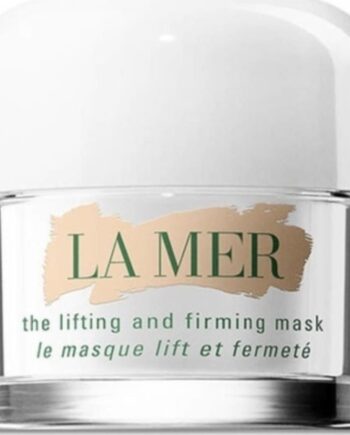 La Mer Løftende og Fastgørende Maske 50ml - Black Friday Tilbud