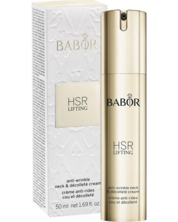 Babor Lifting Creme til Hals og Dekolleté 50ml – Udsalg!