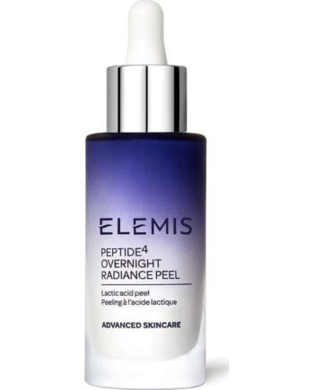 Elemis Peptide4 Natlig Strålende Peeling til Kvinder