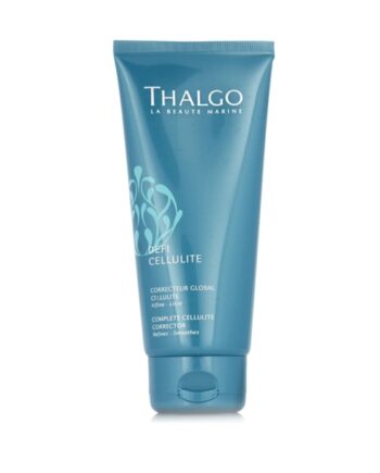 Thalgo Dfi Cellulite Komplet Korrigerer - Black Friday Tilbud