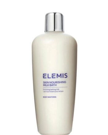 Elemis Skin Nourishing Milk Bath 400 ml - Skønhedspleje