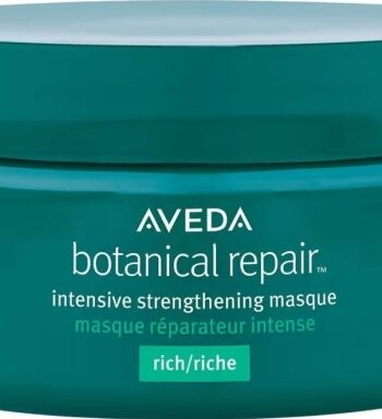 Aveda Botanical Repair Intensiv Hårmaske 200 ml - Styrk dit hår!