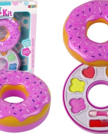 Leantoys Øjenskygge Donut - Fantastisk Tilbud!