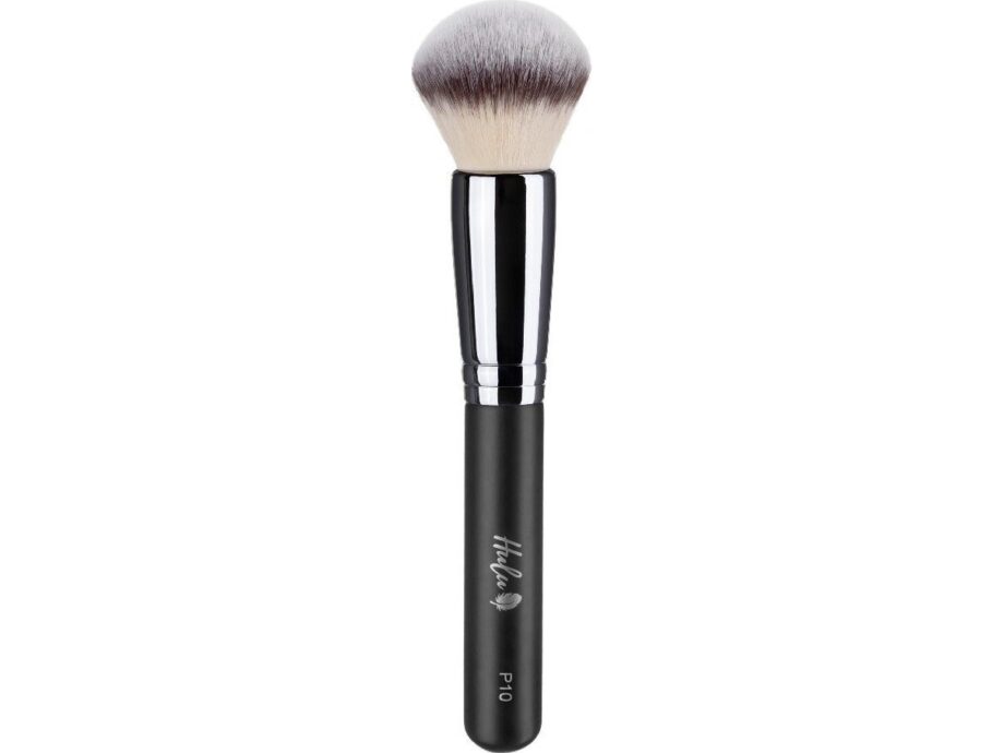 HuluPowder Applikationsbørste P10 - Udsalg fra Bittenbybeauty