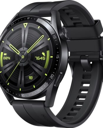 Huawei Watch GT 3 Active Smartwatch - Fantastisk tilbud!
