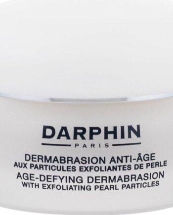 Darphin Age Defying Dermabrasion til kvinder - 50 ml