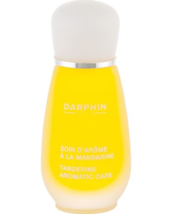 Darphin Tangerine Aromatisk Serum med Essentielle Olier 15ml
