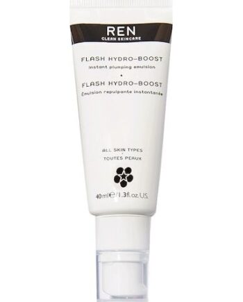 Ren Clean Skincare Flash Hydro Boost Dagcreme - 40 ml