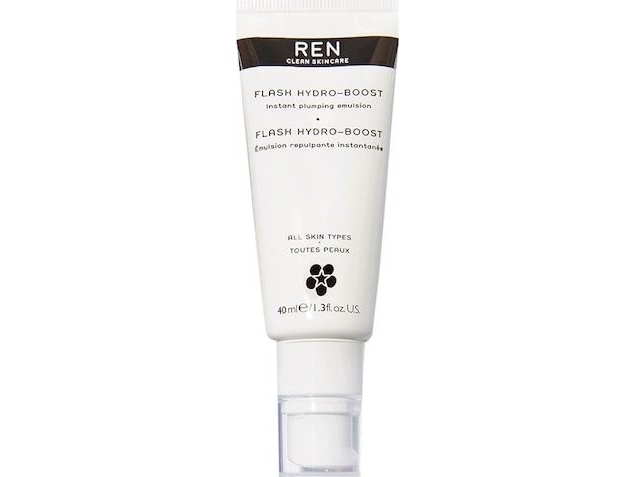 Ren Clean Skincare Flash Hydro Boost Dagcreme - 40 ml
