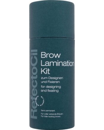 Refectocil Brow Lamination Plejesæt - Gavepakke 3,5 Ml