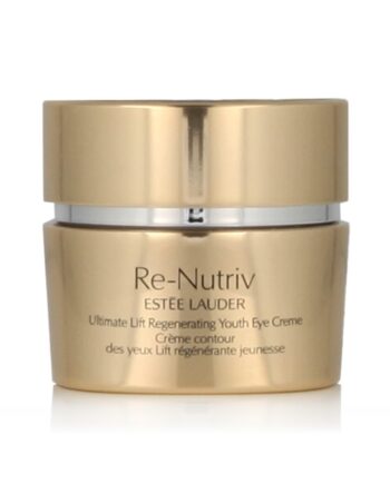 Estee Lauder Re-Nutriv Ultimate Lift Øjencreme til Kvinder