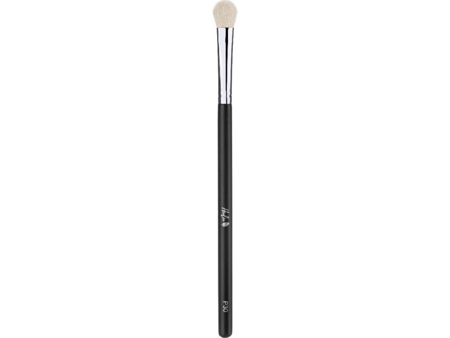 HuluShadow Applikationspensel P30 - Usorteret Bittenbybeauty