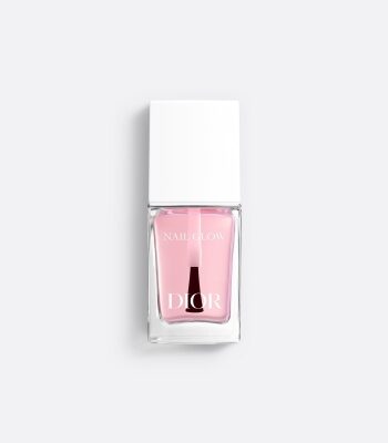 Dior Nail Glow Lak - Få Glansfulde Negle!