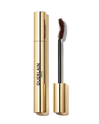 Guerlain Mascara Noir 24h - Intensiv Volumen i Brun