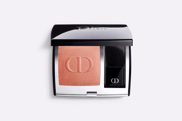 Dior Langtidsholdbar Pulver Blush 999 - Fantastisk Tilbud!