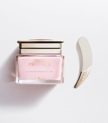Dior Prestige Rensebalsam 150ml - Udsalg hos Bittenbybeauty