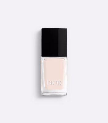Dior Vernis Muguet - Cremefarvet Neglelak med Glans